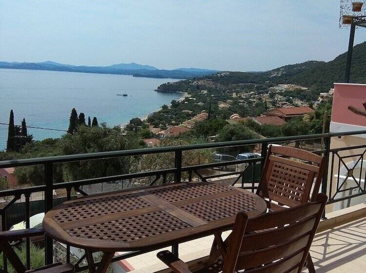 Sarakinos Apartments