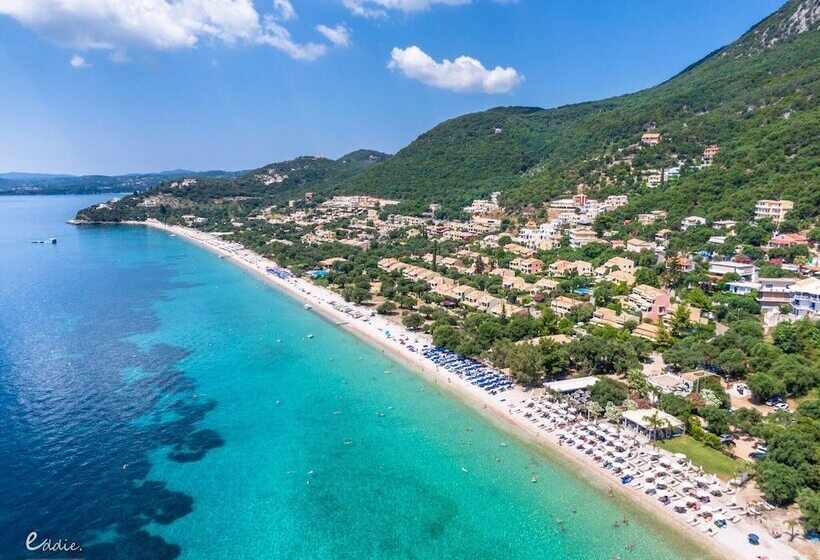 Sarakinos Apartments