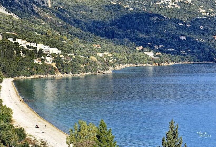 Sarakinos Apartments