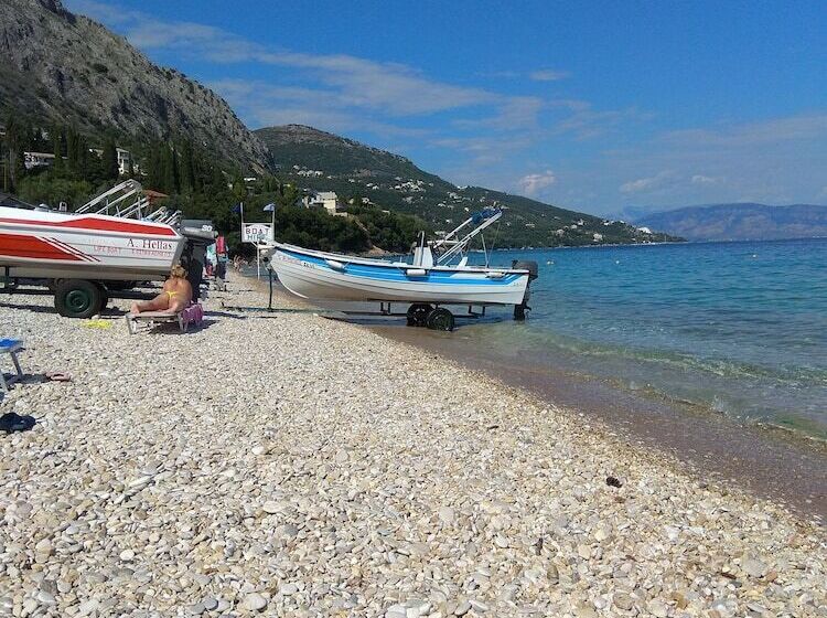 Sarakinos Apartments