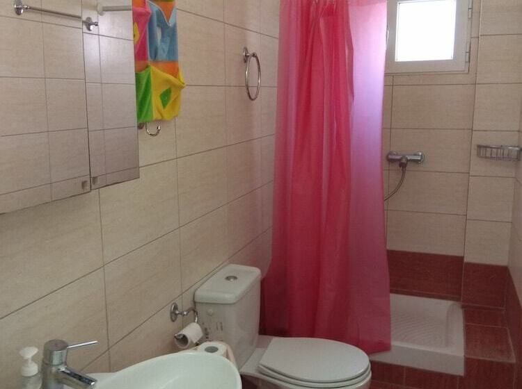 Sarakinos Apartments