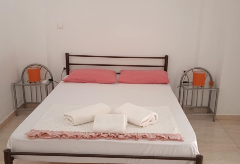 Sarakinos Apartments