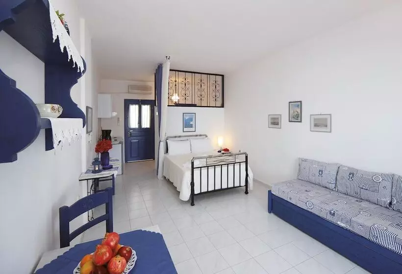 Sea View Studios