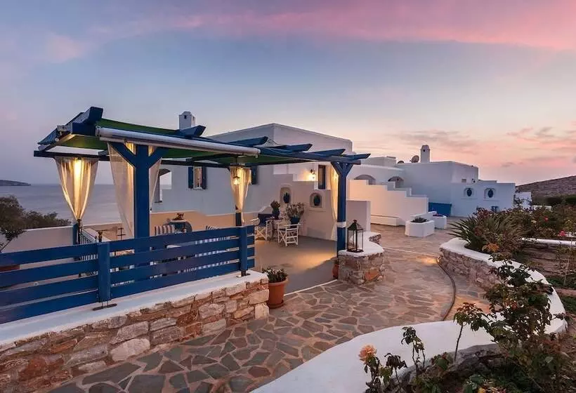 Sea View Studios