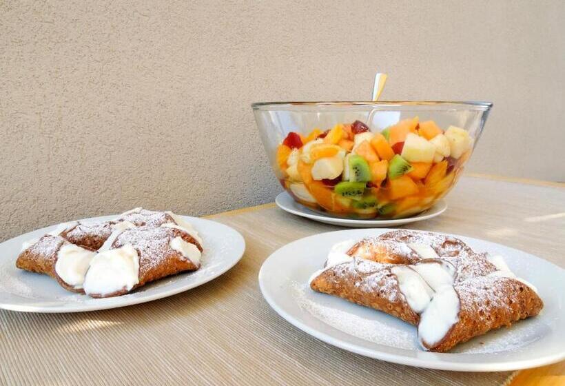 Terrasole Bakery B&b