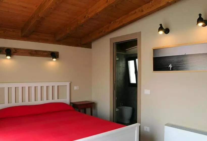 Terrasole Bakery B&b