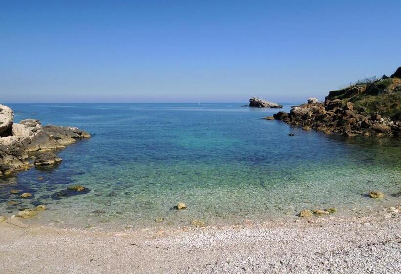 Terrasole Bakery B&b