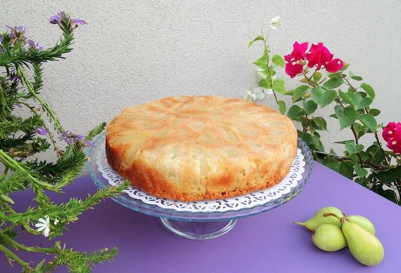 Terrasole Bakery B&b