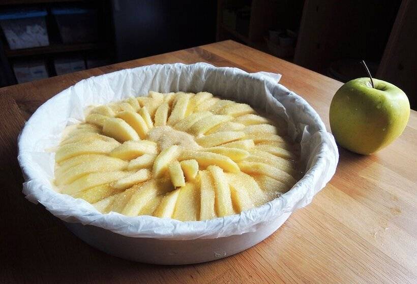 Terrasole Bakery B&b