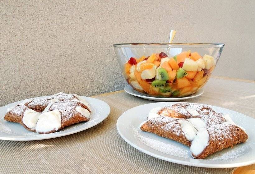 Terrasole Bakery B&b