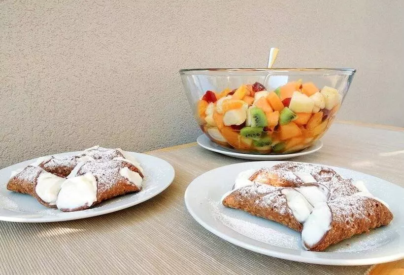 Terrasole Bakery B&b