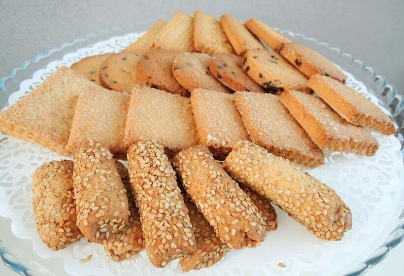 Terrasole Bakery B&b