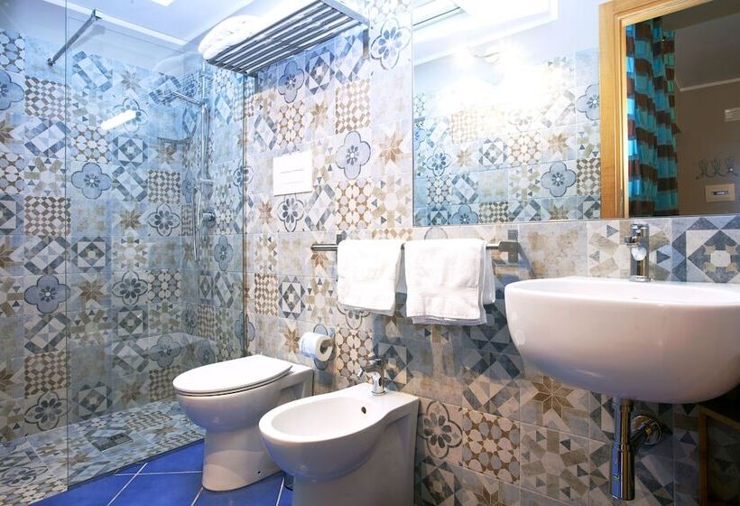 Terrasole Bakery B&b