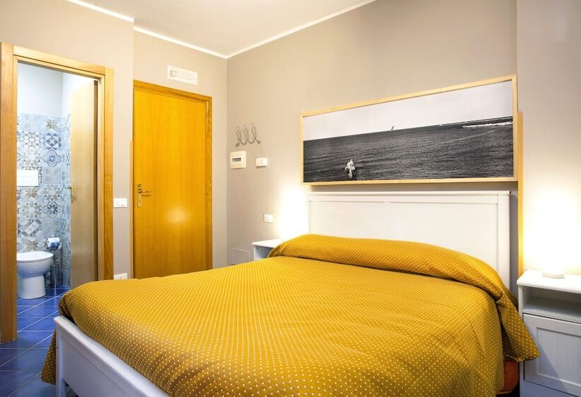 Terrasole Bakery B&b