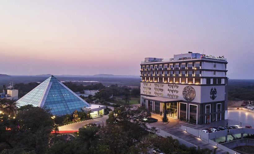 Hotell Eskay Resorts