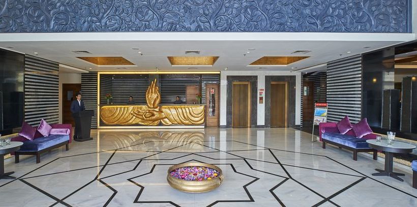 Hotell Eskay Resorts