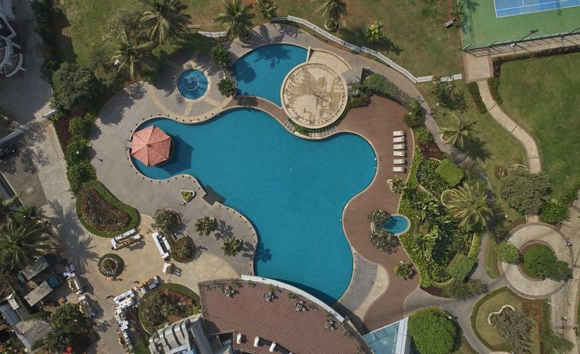 Hotell Eskay Resorts