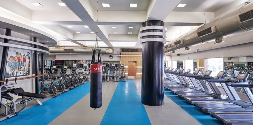 Hotell Eskay Resorts