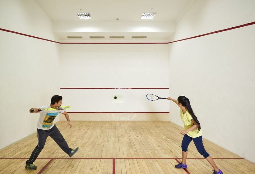 Hotell Eskay Resorts