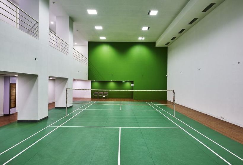 Hotell Eskay Resorts