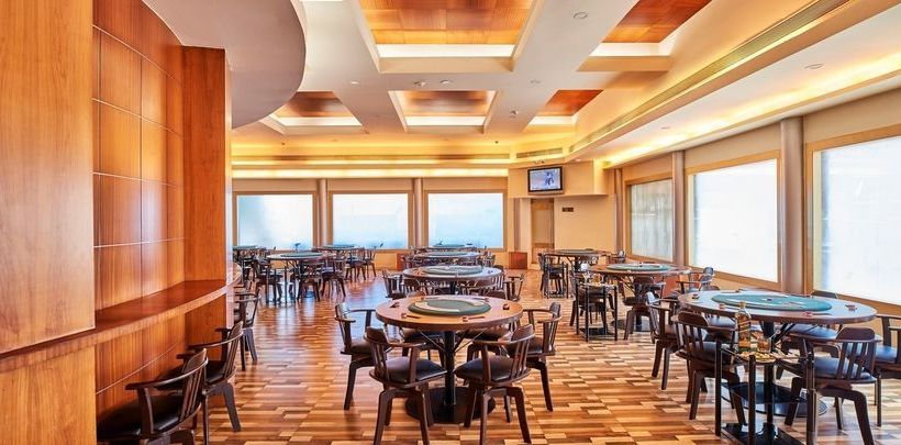 Hotell Eskay Resorts