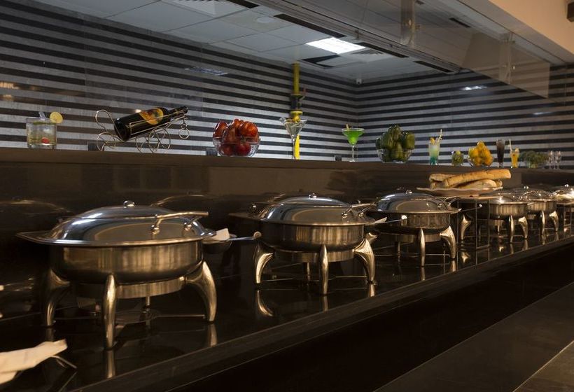 Hotell Eskay Resorts