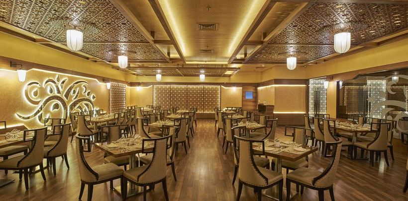 Hotell Eskay Resorts