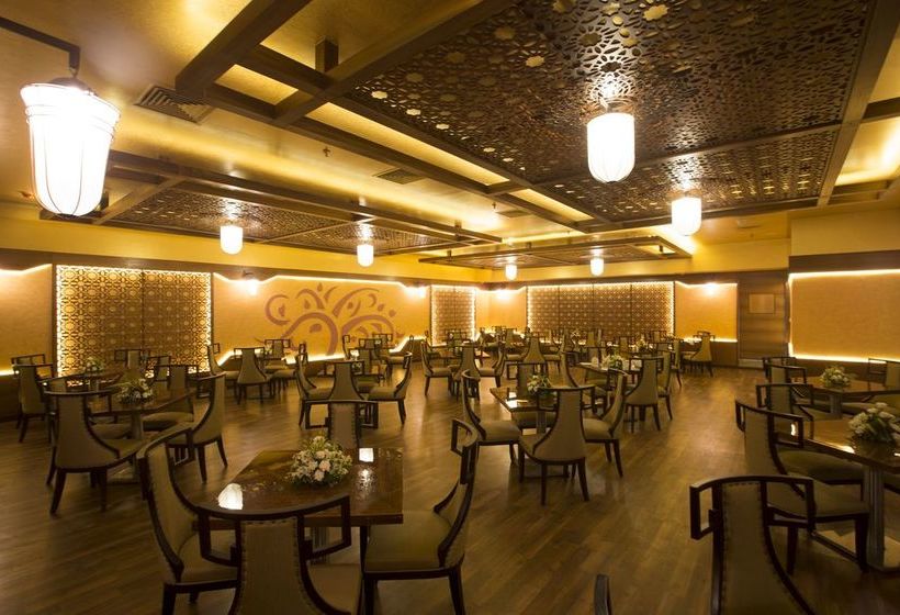 Hotell Eskay Resorts