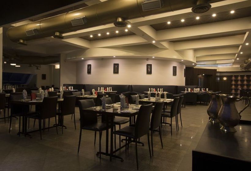 Hotell Eskay Resorts