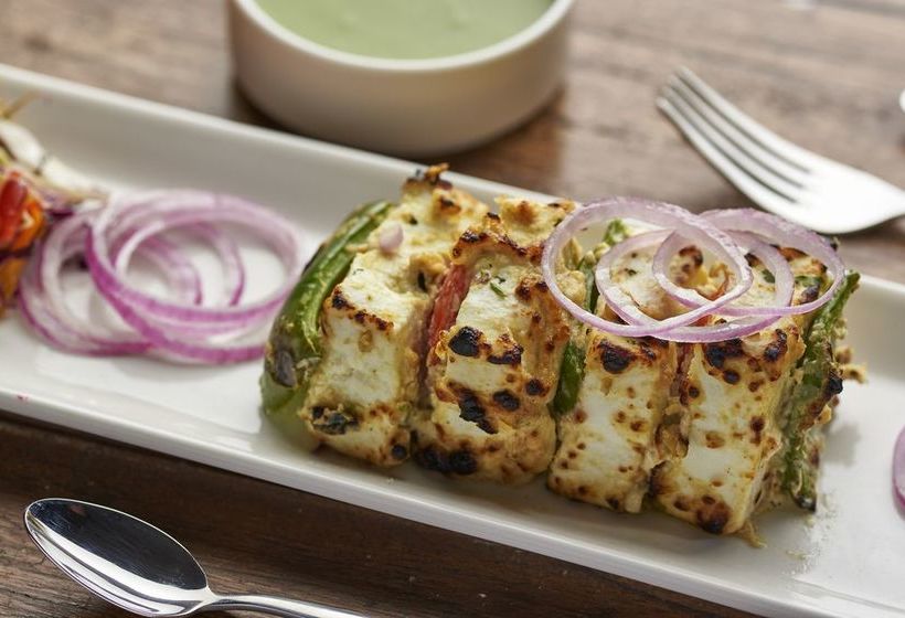 Hotell Eskay Resorts