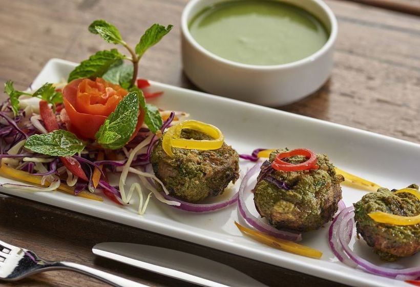 Hotell Eskay Resorts