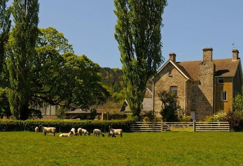 Tycooke Farm