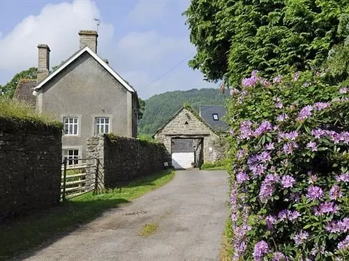 Tycooke Farm