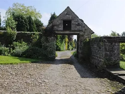 Tycooke Farm