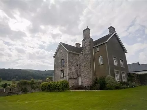 Tycooke Farm