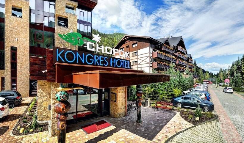 Wellness Hotel Chopok