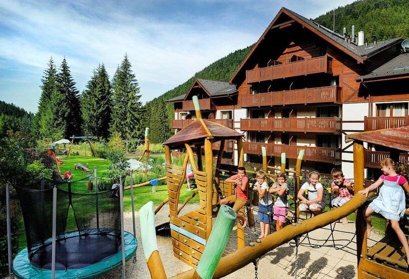 Wellness Hotel Chopok