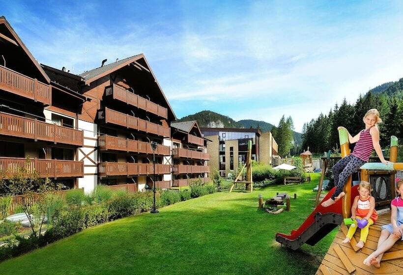 Wellness Hotel Chopok