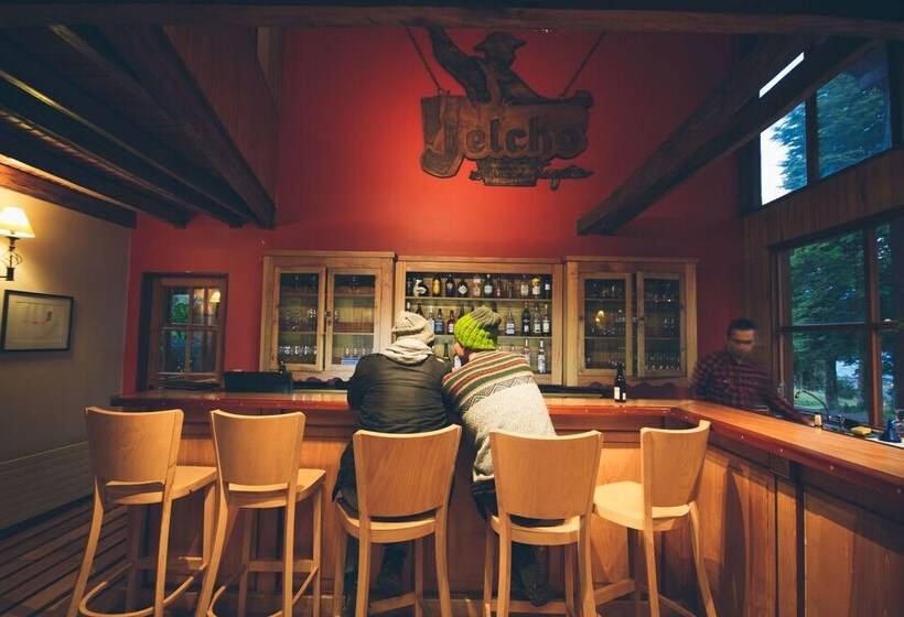 酒店 Yelcho En La Patagonia