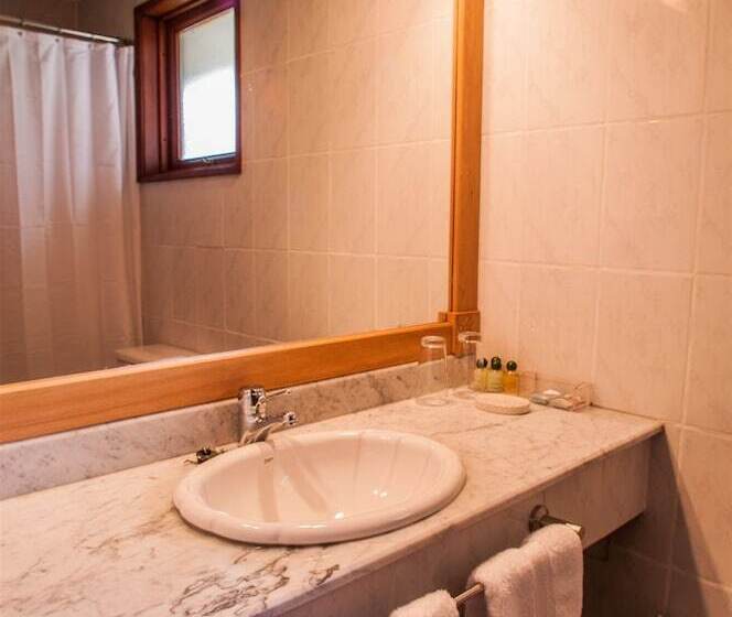 酒店 Yelcho En La Patagonia