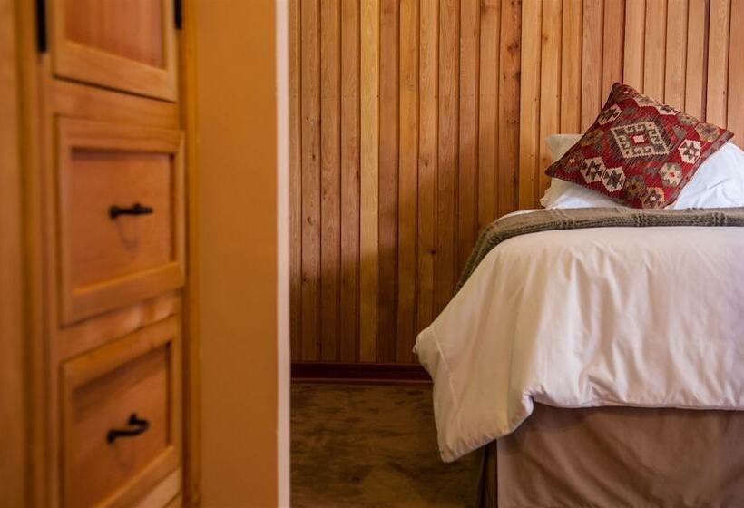 酒店 Yelcho En La Patagonia