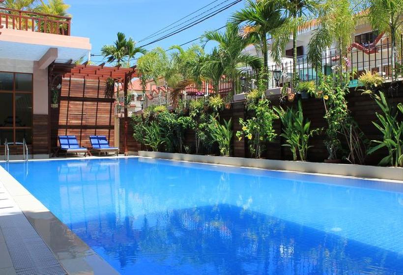 9 Dragon Hotel & Restaurant