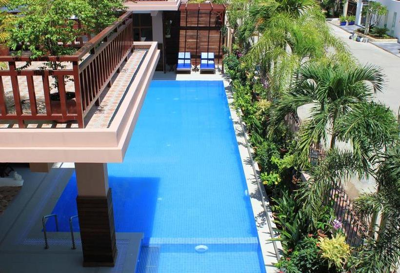 9 Dragon Hotel & Restaurant