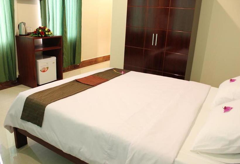 9 Dragon Hotel & Restaurant