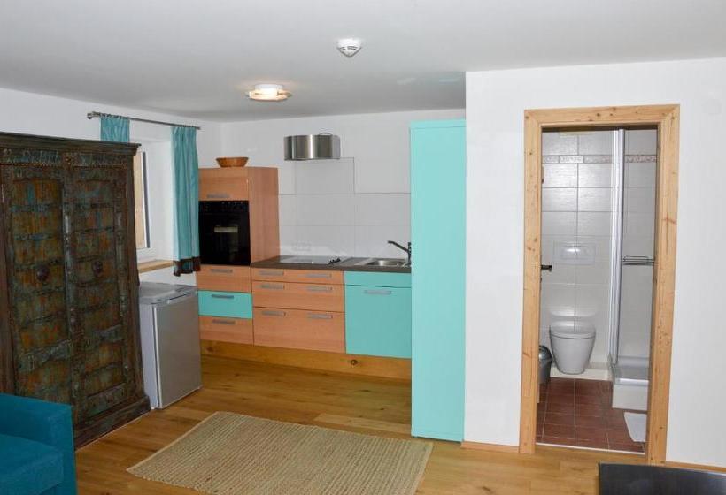 Alpenresidenz Fieberbrunn