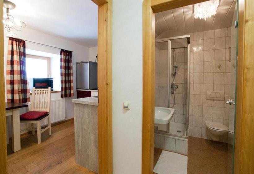 Alpenresidenz Fieberbrunn