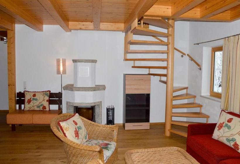 Alpenresidenz Fieberbrunn