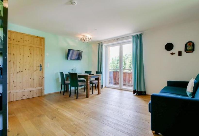 Alpenresidenz Fieberbrunn