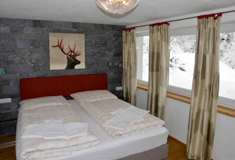 Alpenresidenz Fieberbrunn