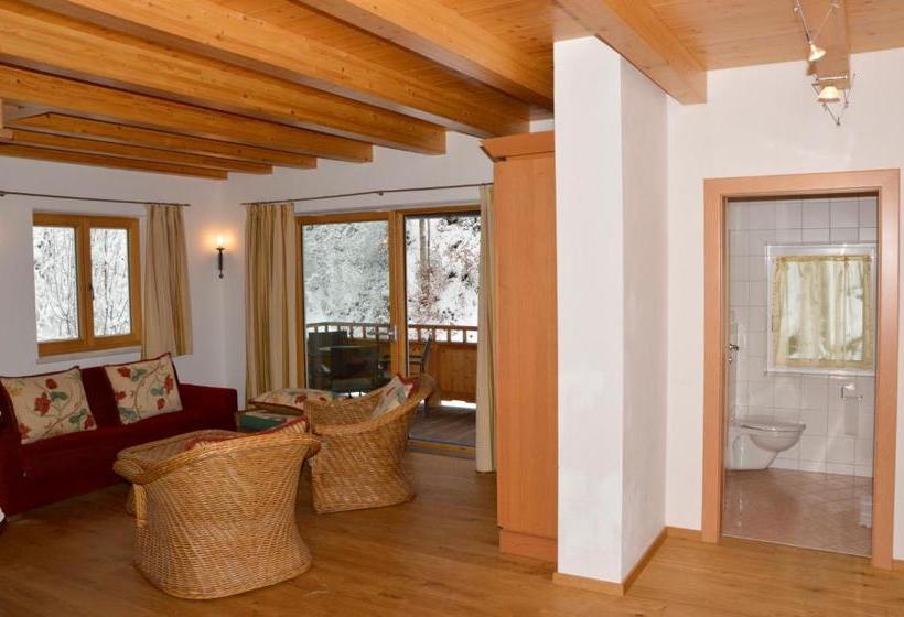 Alpenresidenz Fieberbrunn